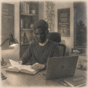 Shyam Narayan
